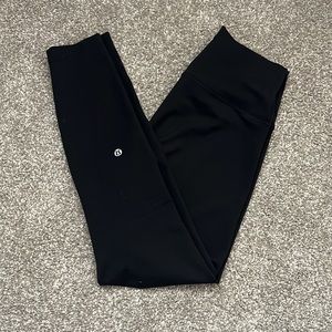 Wunder Train High-Rise Tight 25”